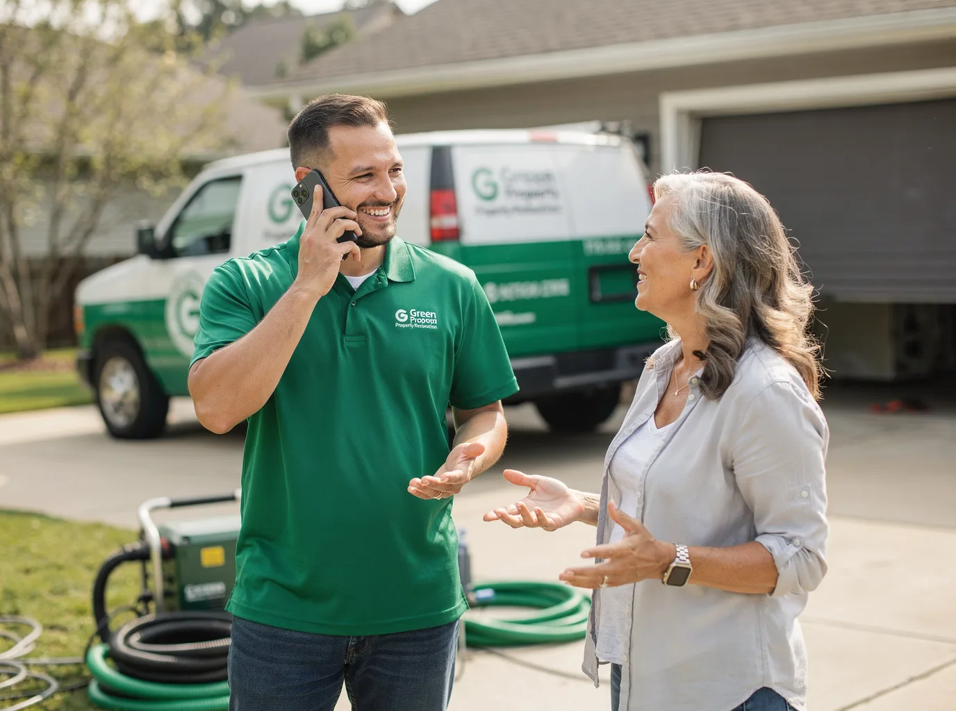 Water Damage Restoration Clever, MO FAQs
